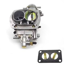 New Weber Carburetor 1800/2000