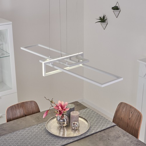 Lampada sospensione led - lampada,