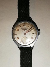 Orologio LONGINES, a carica