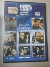 LA UNO BIANCA -BLU NOTTE MISTERI ITALIANI 