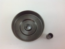 Pignone SHINDAIWA motore motosega 405 406 407 410 415 416 3/8" denti 7 012527