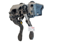 PEDALIERA FRENO/FRIZIONE ALFA MITO 1.4 TURBO BENZINA 135CV (LEGGI BENE IL TESTO)