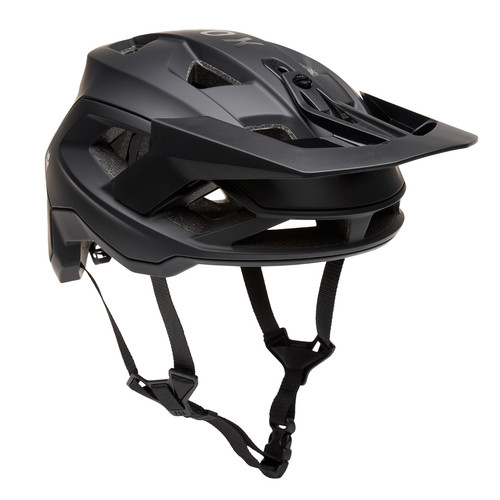 Fox speedframe solid - fox, casco