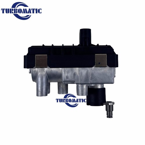 Attuatore turbo 797863 - turbo, 797863-0096