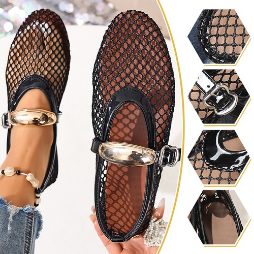 Sandali donna estivi - , piatti