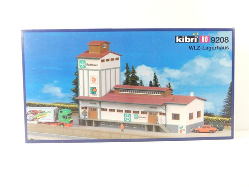 Kibri 9208 kit - kibri, magazzino