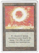 ►Magic-Style◄ MTG - Sol