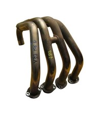 collettori scarico originali exhaust manifolds 2 yamaha fz6 fazer 04-07