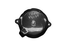 Cofano motore Carbonio per