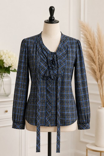 Mcs camicia donna - tg, pari