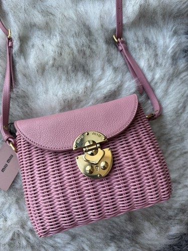 Borsa tracolla miu - borsa,