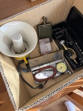 Lotto strumenti vintage