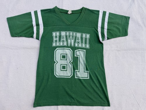 Maglia calcio hawaii vintage - maglia,