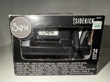 Sizzix sidekick starter kit - sizzix,