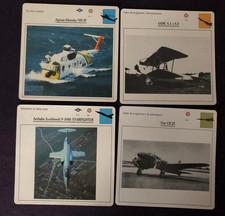 DeAgostini - Aerei da Guerra -