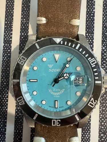 Squale y1545 subacqueo - squale,