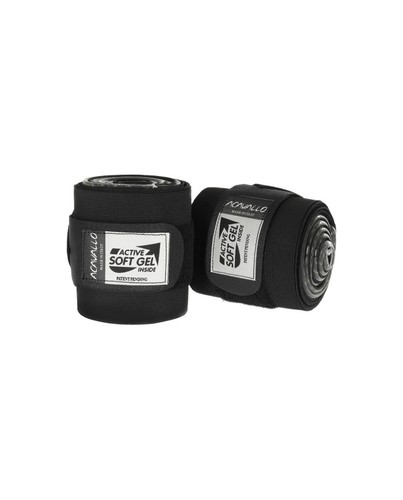 Acavallo fasce elastiche gel - acavallo,