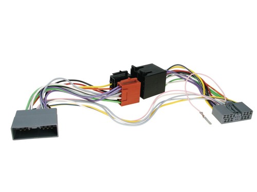 Cavo adattatore iso - adattatore,