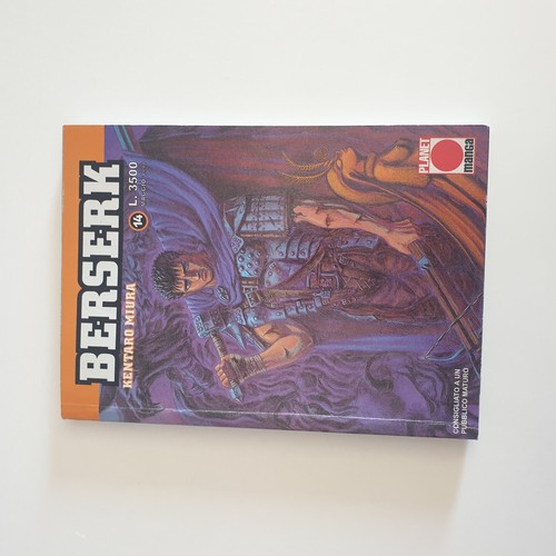 2lgn planet manga berserk - planet,