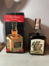 WHISKY ABERLOUR GLENLIVET 75