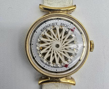 Orologio Cocktail Ernest Borel