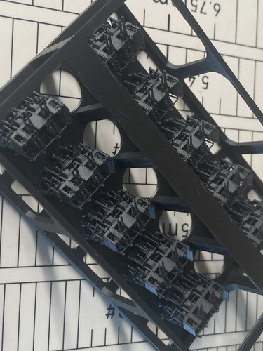 Pistola 350 navy quad - pistola,