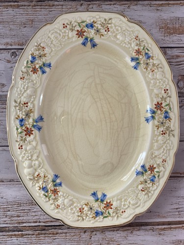 Piatto portata vintage anni - da,