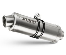 Scarico storm mivv - scarico,