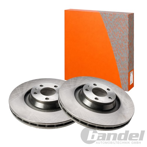 Set freni 347mm - dr!,