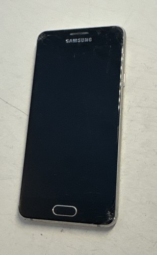 Samsung galaxy 2016 - samsung, a3