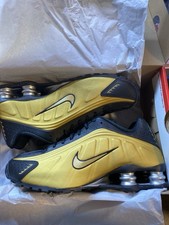 Nike shox R4 EU40 US8.5
