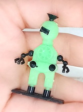 ROBOT 80s patatine San Carlo /