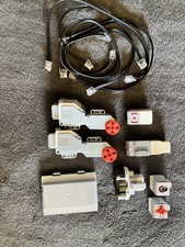 Lego Mindstorms EV3 con 5