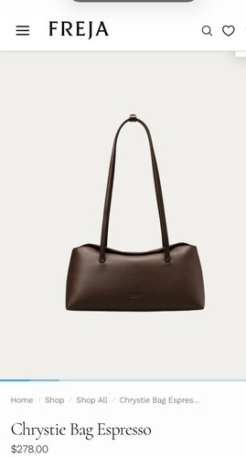 Borsa donna freja new york - borsa,
