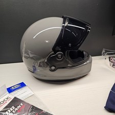 CASCO ARAI CONCEPT XE  MISURA L MODERN GREY