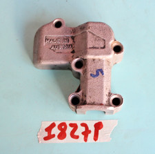 Carter coperchio valvola - carter,