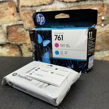 HP 761 CH646A testina di
