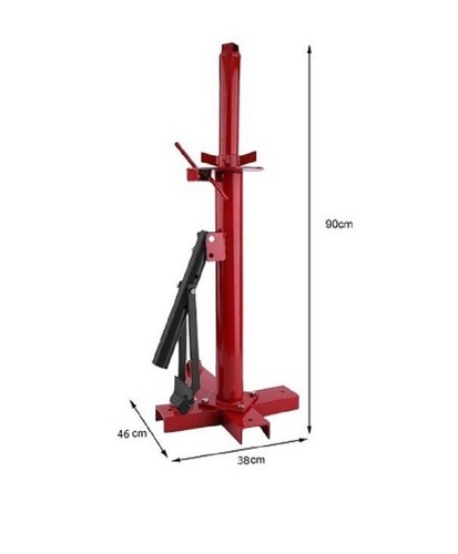 Cruizer smonta gomme - smonta,