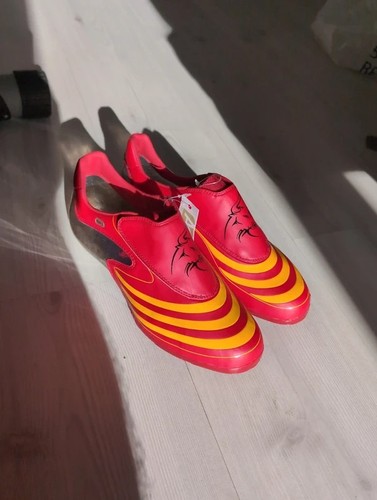 Adidas f50 tunit - tunit, 16