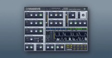 Native Instruments MASSIVE |