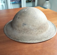 Elmetto Sudafricano MK1 MK2