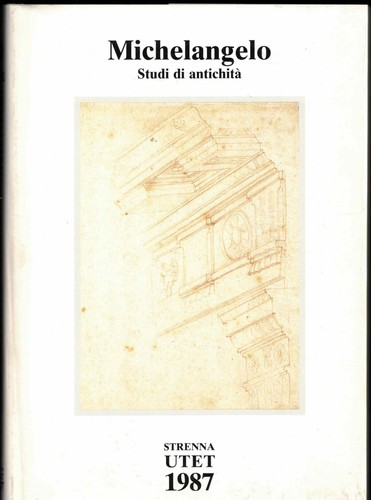 Michelangelo buonarroti - buonarroti,