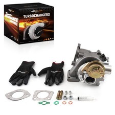 Turbocompressore per