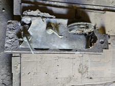 ALZA VETRI ALFA ROMEO 1900