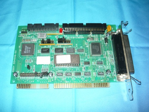 Scheda controller floppy