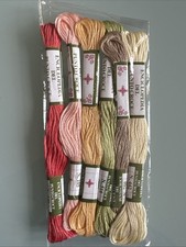 LOTTO 6 MATASSINE FILO