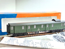 roco 44235a vagone bagagliaio