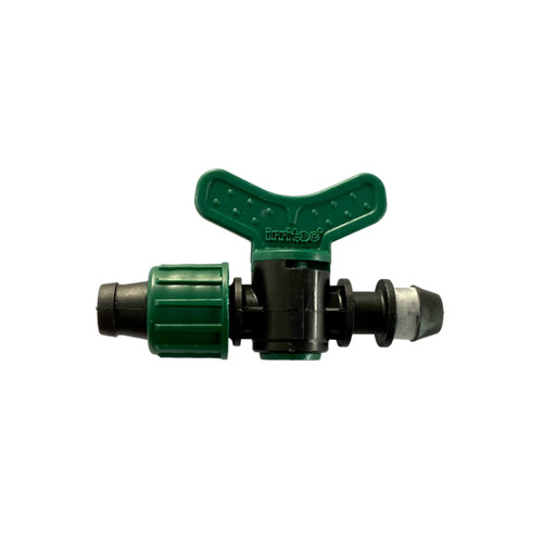Valvola manichetta tape 22 - valvola,