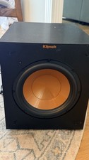 Klipsch R-10SW Reference