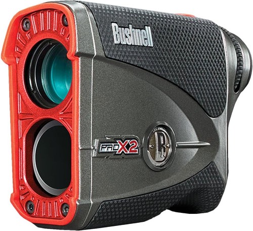 Bushnell pro telemetro - pro, x2